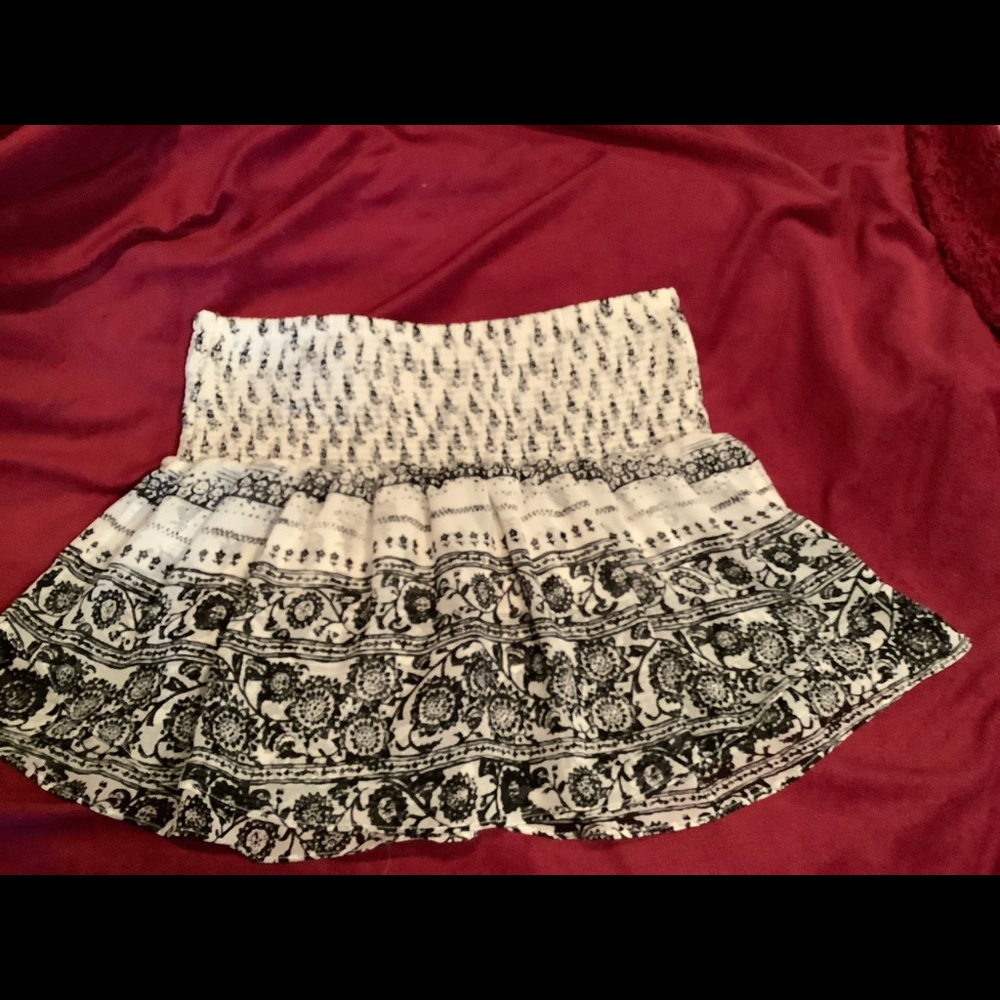 Skort